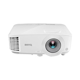 Picture of BenQ MX550 (3600 lm/1 Speaker /Remote Controller/White)